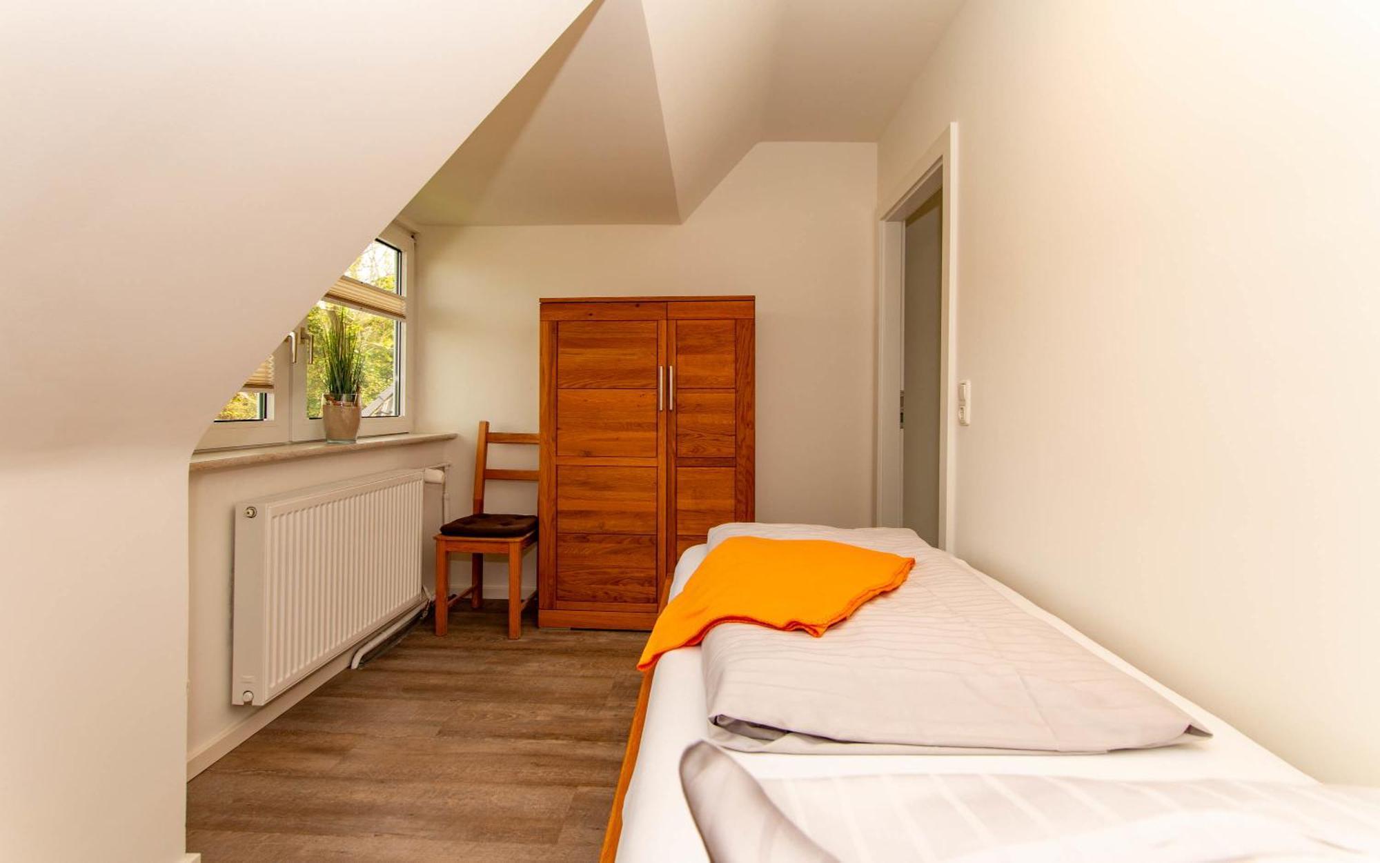 Kuehle Brise Villa Sankt Peter-Ording Exteriör bild