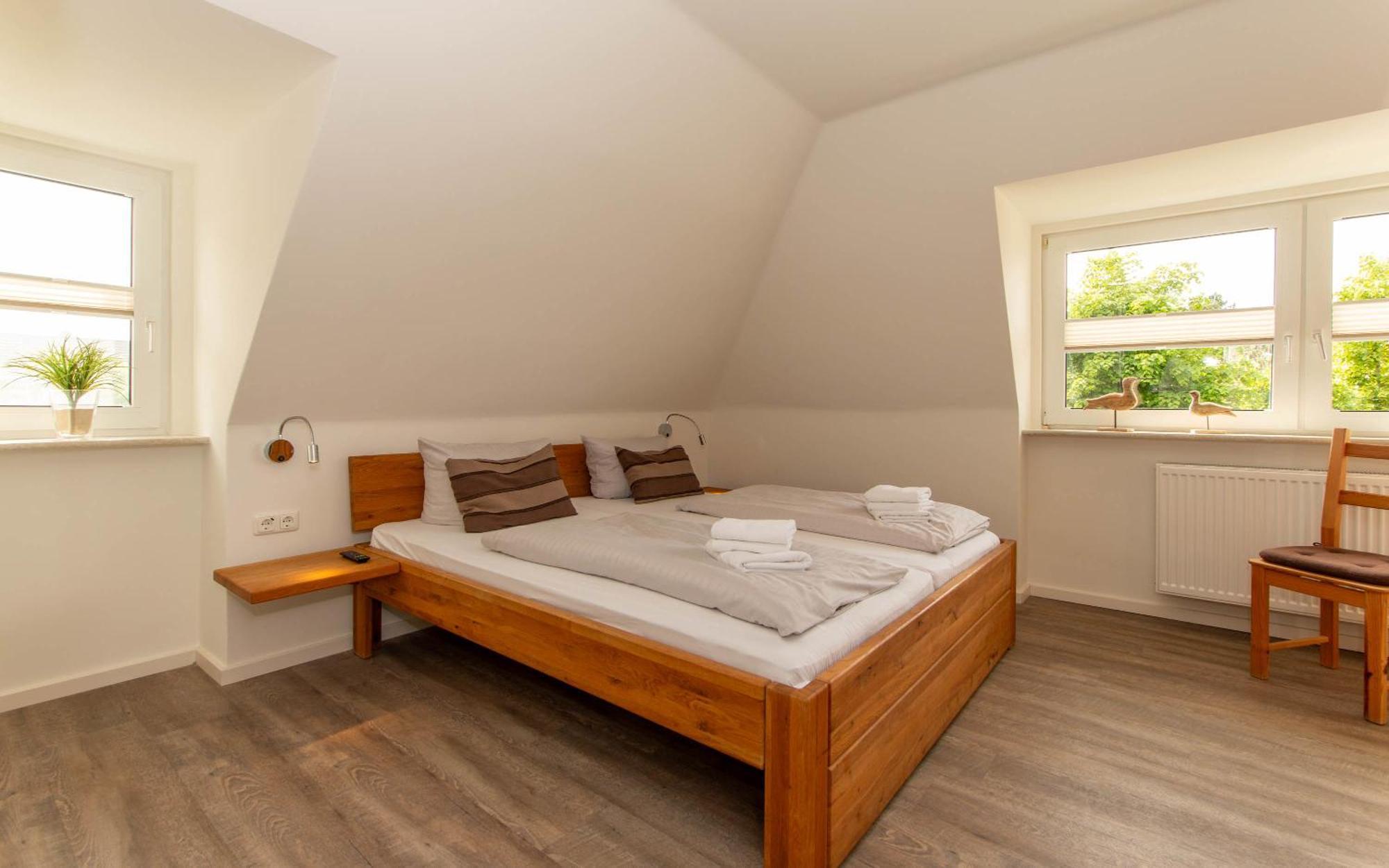 Kuehle Brise Villa Sankt Peter-Ording Exteriör bild
